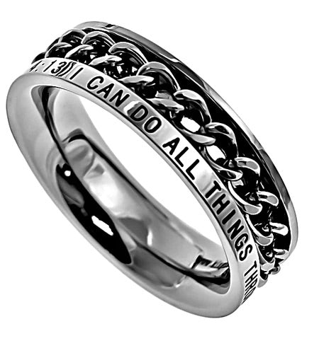 Women's Chain Ring