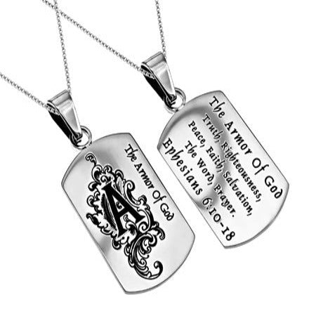 Women's Dog Tag