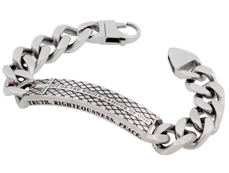 Men's Diamond Back Bracelet