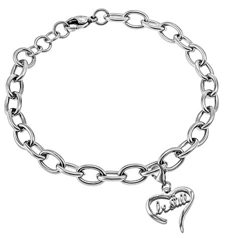 Women's Handwriting Bracelet