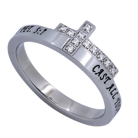 Women's JTC Ring