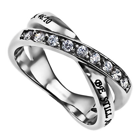 Women's Radiance Ring